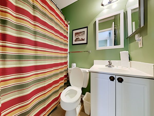Hilton Head Condo 1008631