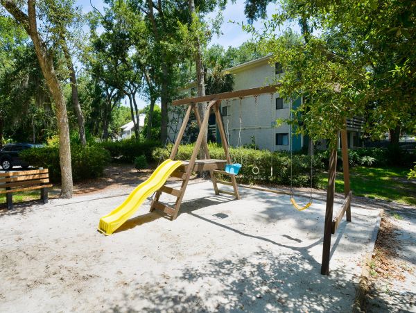 Hilton Head Condo 1008631