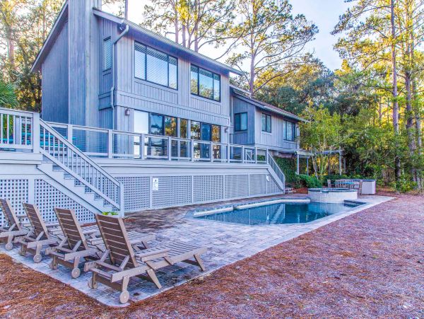 Hilton Head Home 1008633