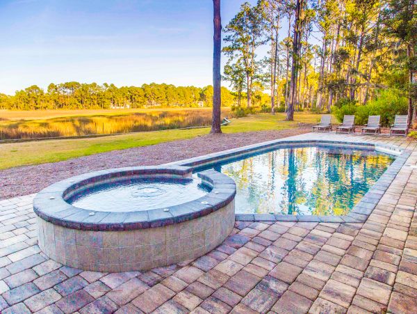 Hilton Head Home 1008633