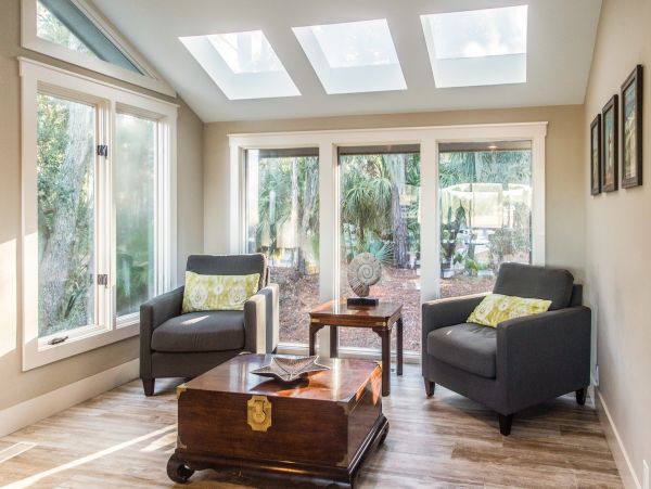 Hilton Head Home 1008633