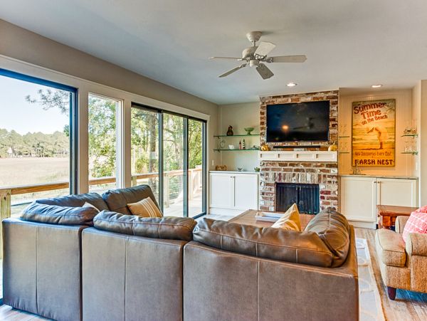 Hilton Head Home 1008633