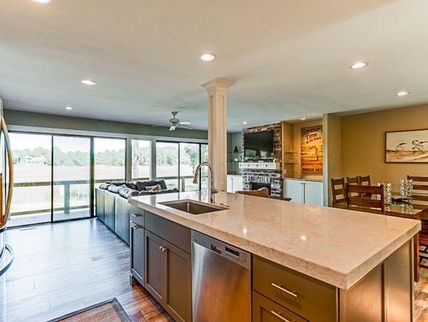 Hilton Head Home 1008633