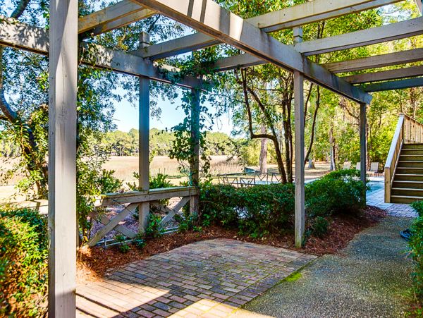 Hilton Head Home 1008633