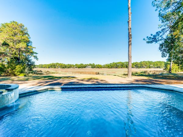 Hilton Head Home 1008633