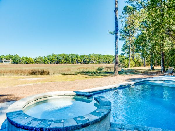 Hilton Head Home 1008633