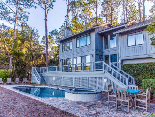 Hilton Head Home 1008633