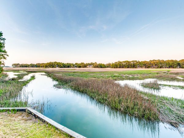 Hilton Head Home 1008633