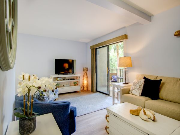 Hilton Head Condo 1008636