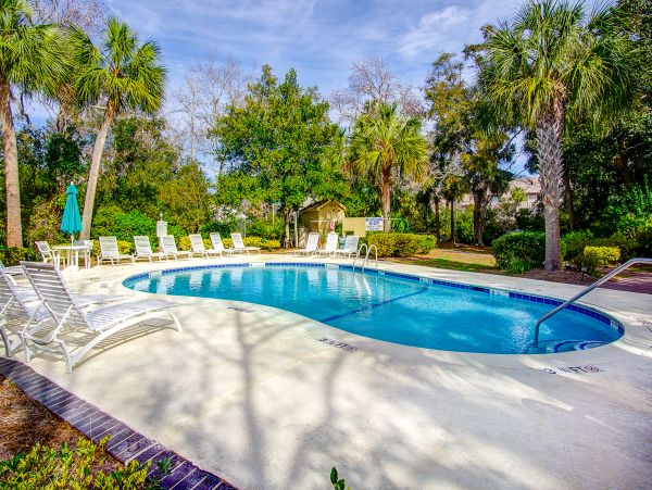 Hilton Head Condo 1008636