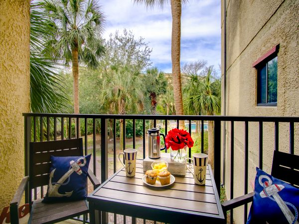 Hilton Head Condo 1008636