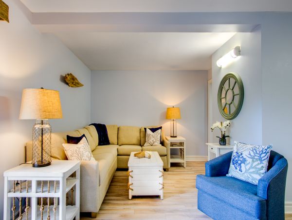 Hilton Head Condo 1008636
