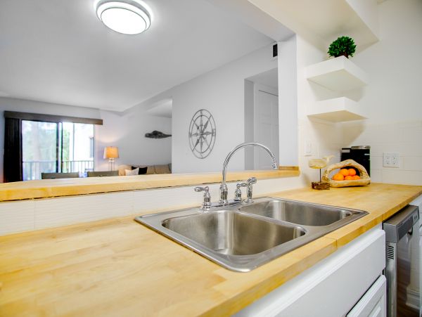 Hilton Head Condo 1008636