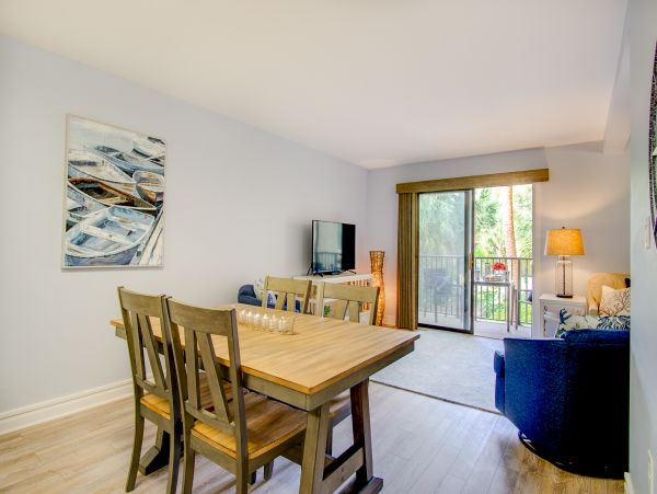 Hilton Head Condo 1008636