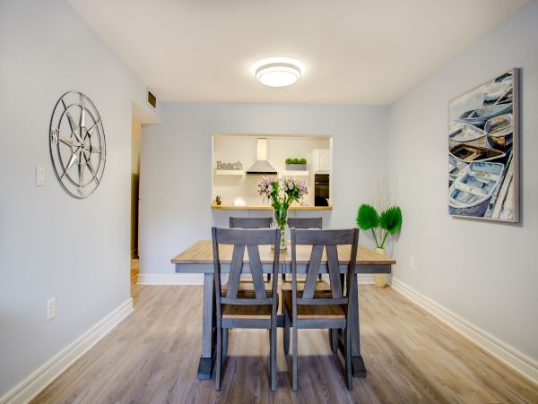 Hilton Head Condo 1008636
