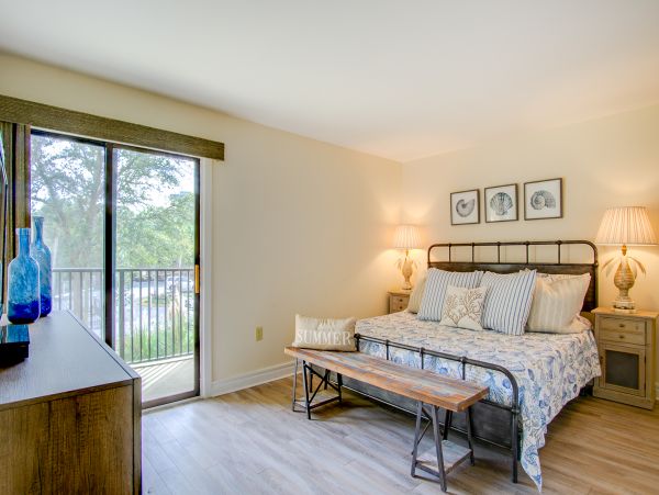 Hilton Head Condo 1008636