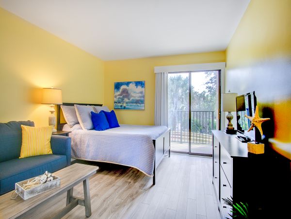 Hilton Head Condo 1008636