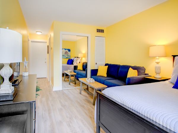 Hilton Head Condo 1008636