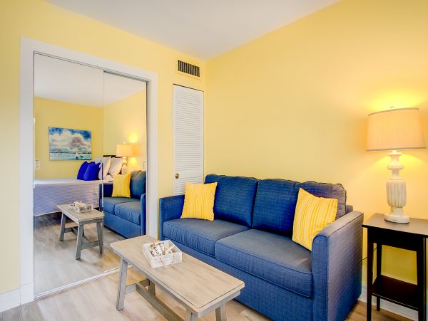 Hilton Head Condo 1008636