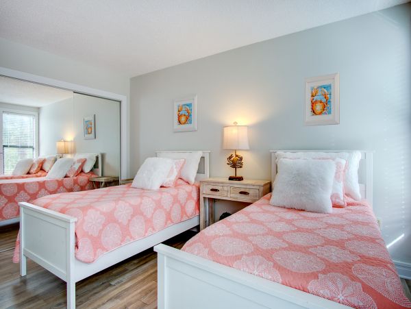 Hilton Head Condo 1008636