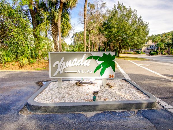Hilton Head Condo 1008636