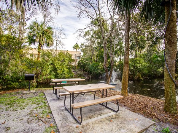 Hilton Head Condo 1008636