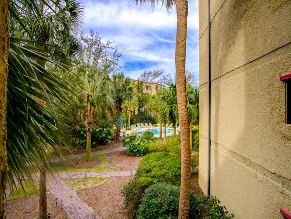 Hilton Head Condo 1008636