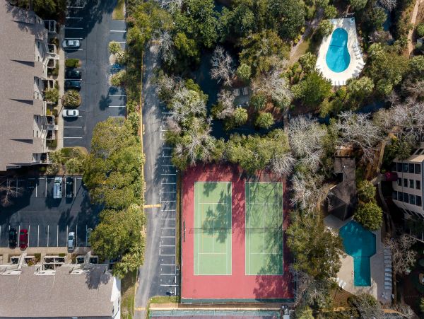 Hilton Head Condo 1008636
