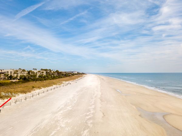 Hilton Head Condo 1008636