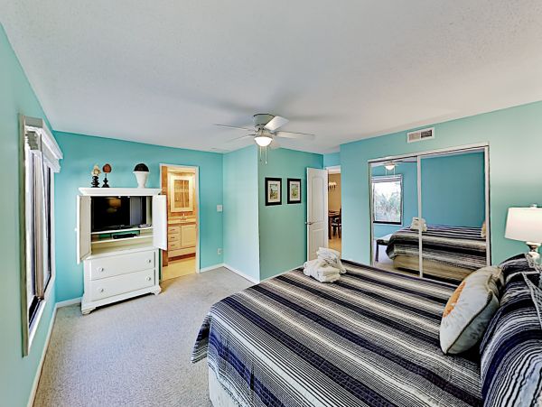 Hilton Head Condo 1008637