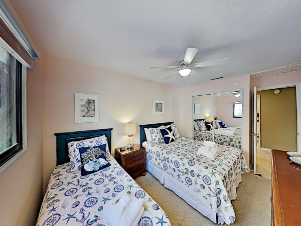 Hilton Head Condo 1008637