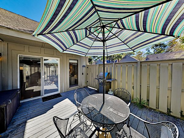 Hilton Head Condo 1008637
