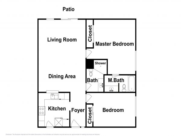 Hilton Head Condo 1008637