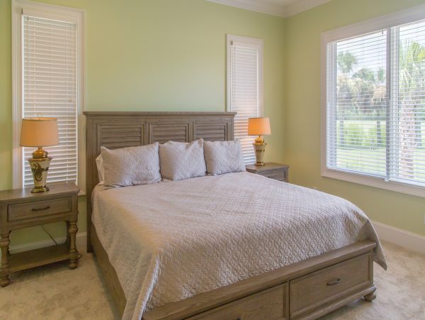 Hilton Head Island Vacation Rental Luxury Retreat with Pool