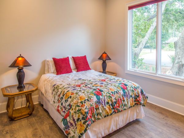 Hilton Head Island Vacation Rental Luxury Retreat with Pool