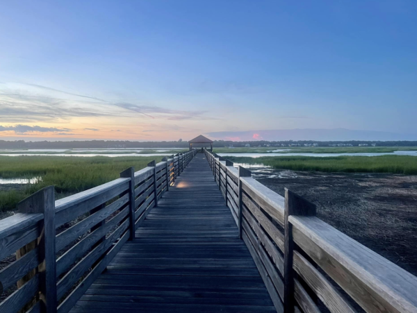Hilton Head Island Vacation Rental Luxury Retreat with Pool