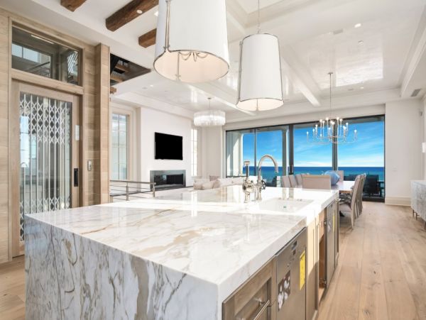 Santa Rosa Beach 9 Bedroom Main Home + 1 Bedroom Guest House