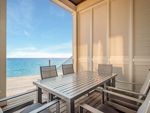 Santa Rosa Beach 9 Bedroom Main Home + 1 Bedroom Guest House
