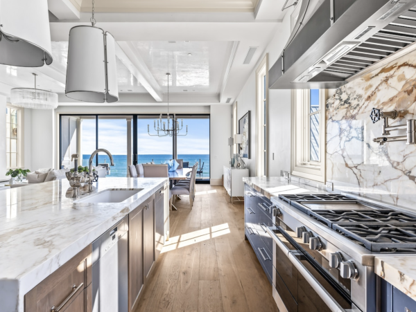 Santa Rosa Beach 9 Bedroom Main Home + 1 Bedroom Guest House - additional view, photo 3