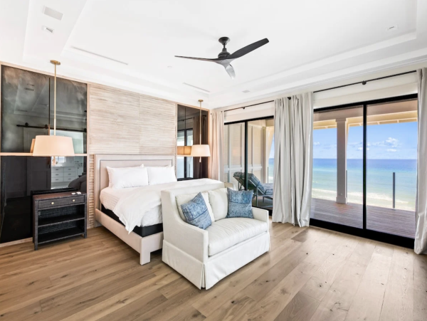 Santa Rosa Beach 9 Bedroom Main Home + 1 Bedroom Guest House - additional view, photo 5