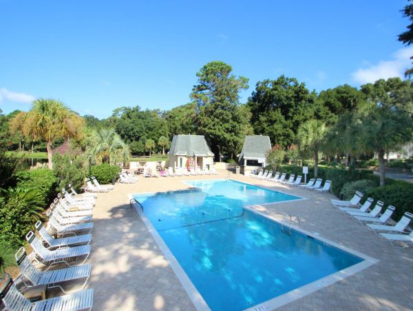 Hilton Head Condo 1008643