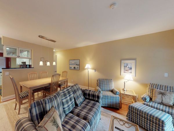 Hilton Head Condo 1008643
