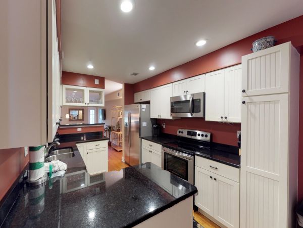 Hilton Head Condo 1008643