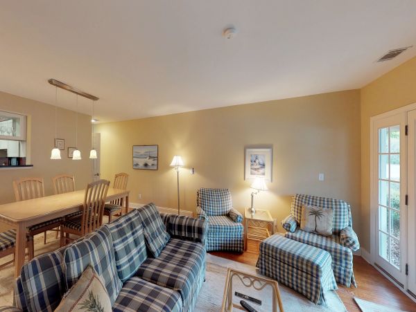 Hilton Head Condo 1008643