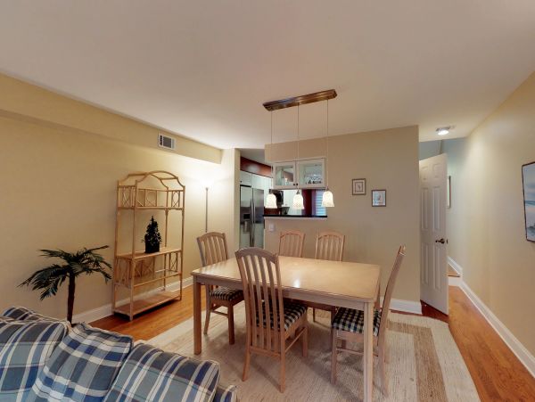 Hilton Head Condo 1008643