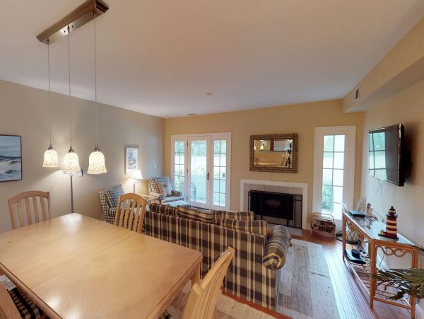 Hilton Head Condo 1008643