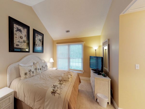 Hilton Head Condo 1008643