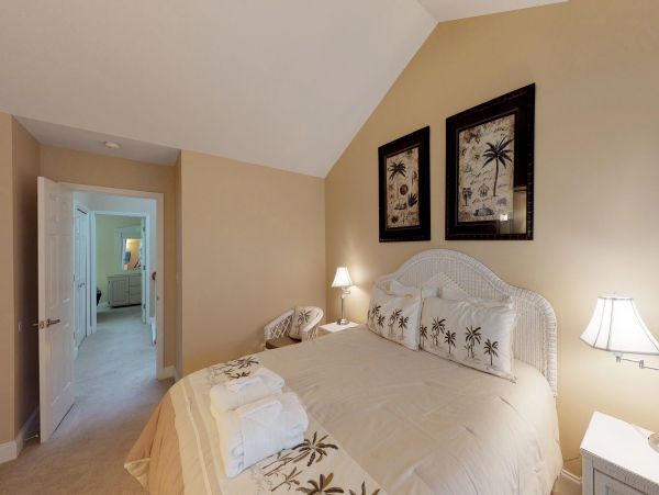 Hilton Head Condo 1008643
