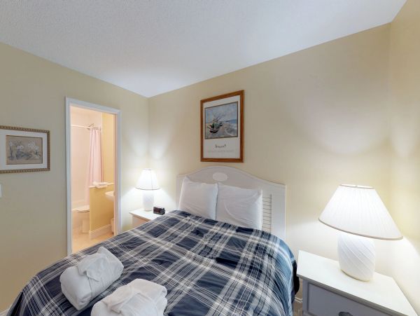 Hilton Head Condo 1008643