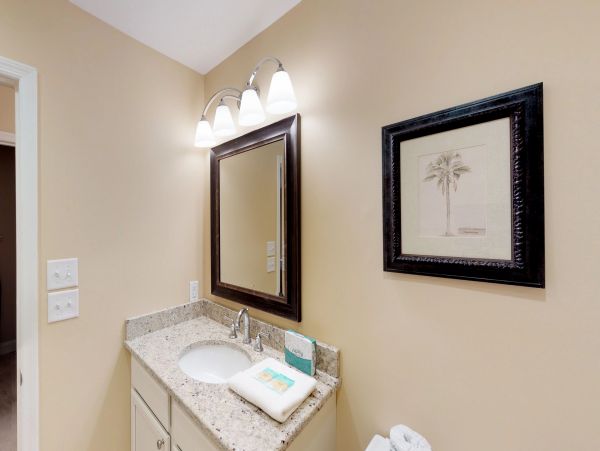 Hilton Head Condo 1008643